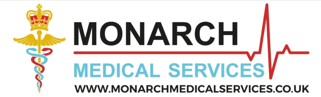 Monarch Medical Logo